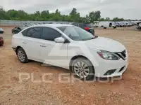 2016 Nissan SENTRA фото