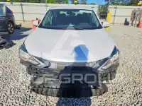 2016 Nissan SENTRA фото