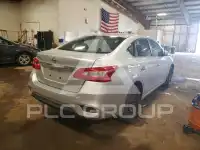 2016 Nissan SENTRA фото