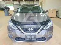 2016 Nissan SENTRA фото