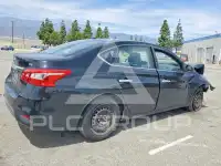 2016 Nissan SENTRA photo