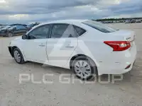 2016 Nissan SENTRA фото