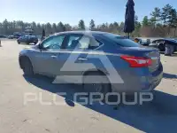 2016 Nissan SENTRA фото