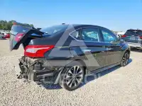 2016 Nissan SENTRA photo