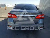 2016 Nissan SENTRA фото
