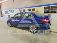 2016 Nissan SENTRA фото