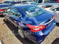 2016 Nissan SENTRA photo