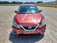2016 Nissan SENTRA photo