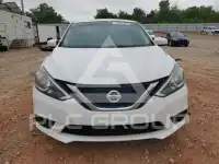 2016 Nissan SENTRA фото