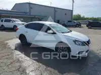 2016 Nissan SENTRA фото