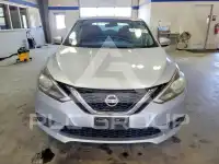 2016 Nissan SENTRA фото