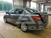 2016 Nissan SENTRA фото