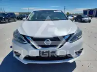 2016 Nissan SENTRA фото