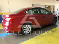 2016 Nissan SENTRA фото