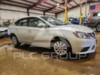 2016 Nissan SENTRA фото