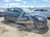 2016 Nissan SENTRA фото