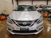 2016 Nissan SENTRA фото