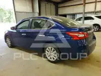 2016 Nissan SENTRA фото