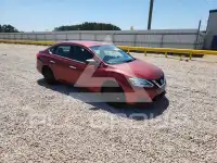 2016 Nissan SENTRA photo