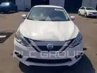 2016 Nissan SENTRA фото
