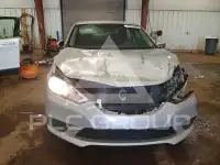 2016 Nissan SENTRA фото