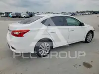 2016 Nissan SENTRA фото