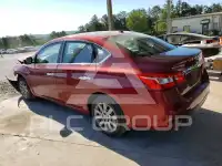2016 Nissan SENTRA фото