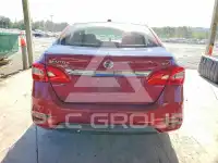 2016 Nissan SENTRA фото