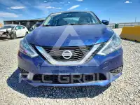 2016 Nissan SENTRA фото