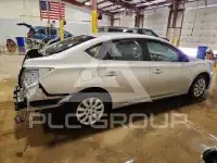 2016 Nissan SENTRA фото