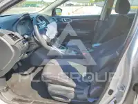 2016 Nissan SENTRA фото