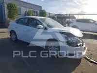 2016 Nissan SENTRA фото