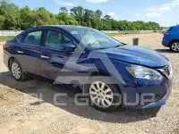 2016 Nissan SENTRA фото