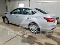 2016 Nissan SENTRA фото