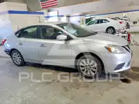 2016 Nissan SENTRA фото