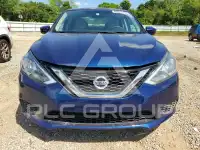 2016 Nissan SENTRA фото