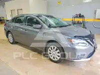 2016 Nissan SENTRA фото