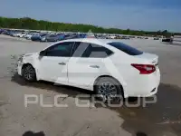 2016 Nissan SENTRA фото