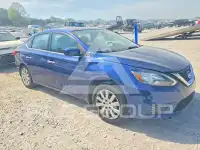 2016 Nissan SENTRA photo