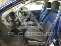 2016 Nissan SENTRA фото