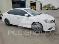 2016 Nissan SENTRA фото