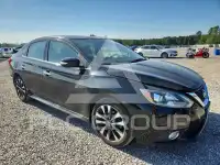 2016 Nissan SENTRA photo