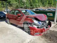 2016 Nissan SENTRA фото