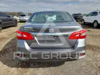2016 Nissan SENTRA фото