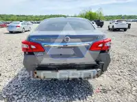 2016 Nissan SENTRA photo