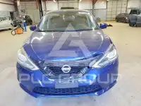 2016 Nissan SENTRA фото