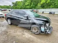 2016 Nissan SENTRA фото