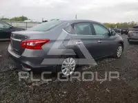2016 Nissan SENTRA фото