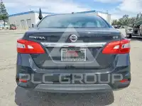 2016 Nissan SENTRA photo