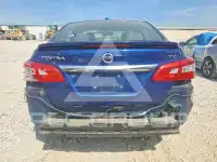 2016 Nissan SENTRA photo